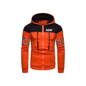 Ropa de deporte de Pakistán Fabricante GAA Sudadera con capucha Proveedores Ropa personalizada OEM ODM MOQ Proveedores de ropa - Product Image 3
