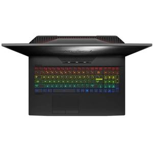 Portátil Original NUEVO de 64GB 2TB GT76 DT-230 de 17.3 Pulgadas, Unidad de Juego de Grado Industrial con Teclado en Inglés - Product Image 1