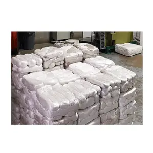 Best Price EPS Scraps/EPS Foam Scraps/EPS Block Scraps Bulk Stock Available With Customized Packing