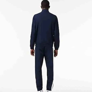 Conjunto Deportivo de Dos Piezas para Hombre, Ligero, Transpirable, 100% Algodón, para Entrenamiento, Ejercicio y Uso Diario - Product Image 5