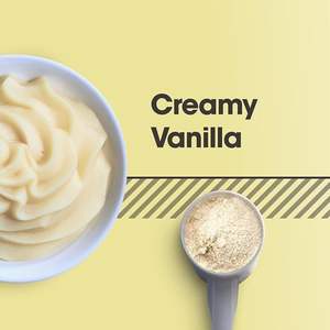 Mélange de protéines végétalien sans produits laitiers de pois riz chanvre riche en fibres acides aminés poudre nutritive à base de plantes - Product Image 2