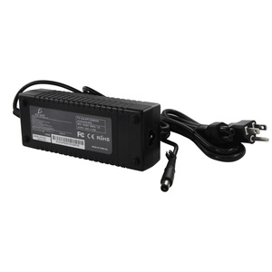 New Arrival 18.5v 6.5a 120w Laptop Power Supply <b>Adapter</b> Compatible for HP Trending Style EU <b>US</b> Socket SCP for Phone Accessories - Product Image 3