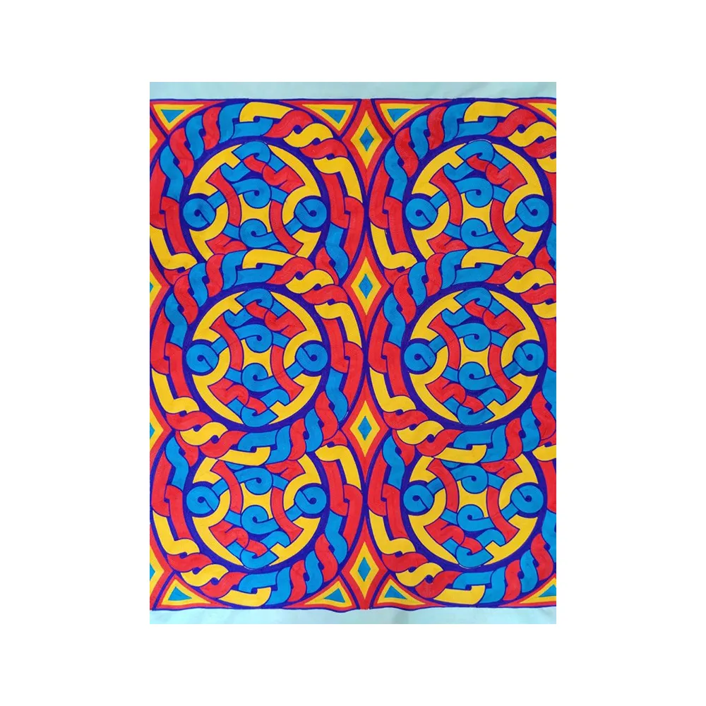 Hot Selling New Design Meba Wo Afrikanischer Stoff Polyester Tem Art Stoff zum besten Preis