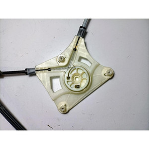 กลไกยกกระจกหน้ารถ SX VOLKSWAGEN โปโล 6th ซีรีส์ 2 G4837461B (17>) - Product Image 2