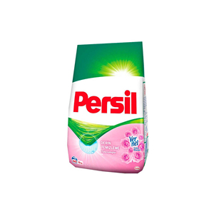 Detergente en Polvo Plus Oxi Persil para Lavandería, Eliminador de Manchas de Alta Resistencia, Seguro para Todo Tipo de Telas - Product Image 1