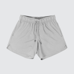 Wholesale Men's Fitness Mesh <b>Shorts</b> Run <b>Over</b> <b>the</b> <b>Knee</b> <b>Shorts</b> Sportswear Arrived Elastic Fabric Custom <b>shorts</b> DDP shipping - Product Image 6