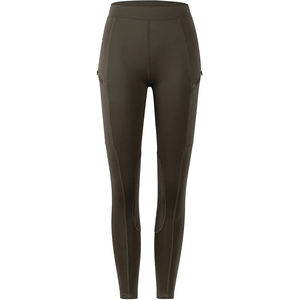 Leggings Deportivos Ligeros de Alta Calidad para Mujer 2025, Pantalones de Montar a Caballo con Cintura Personalizada, Jodhpurs de Poliéster - Product Image 3