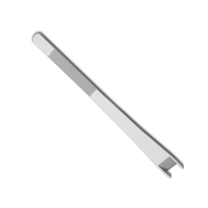 Instrumentos ortopédicos médicos Cinelli Guarded Osteotome16cm Instrumentos de cirugía plástica de acero alemán Tarifa al por mayor OEM - Product Image 4