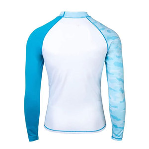 <b>Light</b> Weight Men Rash Guard Premium Quality Men Rash Guard <b>Cheap</b> Price Men Rash Guard - Product Image 3
