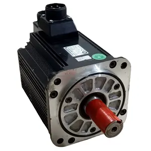 100% orijinal Servo Motor sürücüsü HG-KN43JK