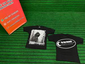 Sudadera con capucha de manga larga de moda de calle informal para hombre 100% algodón 240 gramos Anti-Pilling camisetas de punto impresas personalizadas - Product Image 3