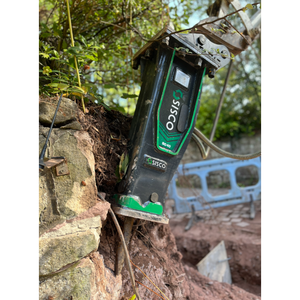 SISCO SC40 0.8-2.5 Tonne New Condition 2025 Model - Product Image 3