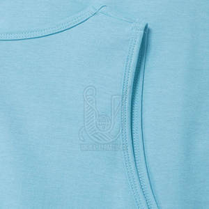 Chaleco Deportivo Ligero para Hombre, Tejido Transpirable, Informal, de Secado Rápido, para Uso en Exteriores, de Alta Calidad - Product Image 5