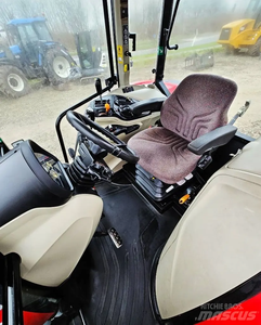 Massey Ferguson 5708 - Product Image 5