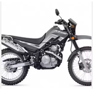 VENTAS RÁPIDAS 2024 XT250 249CC MOTOCICLETAS DOBLE PROPÓSITO EN VENTA XT 250 - Product Image 1