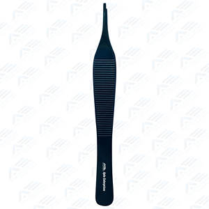 Kit de sutura de práctica para estudiantes de medicina, juego completo de entrenamiento de almohadilla de sutura, hilos de seda y nailon, Kit de sutura de práctica, instrumento médico - Product Image 5