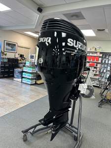 Suzukiie 300Hp 4จังหวะ25เพลา - Product Image 3