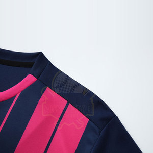 Uniformes de football pour hommes Meilleur matériau Vêtements les plus populaires Créez votre propre logo - Product Image 3