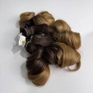 Extensiones de cabello humano de Vietnam de la mejor calidad, precio de fábrica, proveedor mayorista - Product Image 6