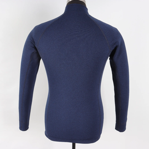 ชุดว่ายน้ำแฟชั่นสั่งทำพิเศษ น้ำหนักเบา ลายเรียบ ระบายอากาศดี MOQ ต่ำ ราคาพิเศษ สำหรับชุดว่ายน้ำ - Product Image 2