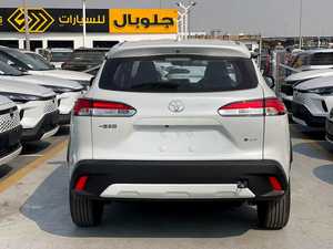 NUEVO TOYOTA COROLLA CROSS 2024, 20KM, 5 PLAZAS, 4 CILINDROS, 199HP, TRANSMISIÓN AUTOMÁTICA - Product Image 6