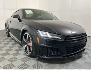 Superbe Audi TTS 2.0 TFSI quattro Coupé d'occasion 2022 - Product Image 1
