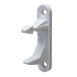 XPARTCO 131763310 Kit de 8 Embrasses de Porte Neuves en Plastique et Caoutchouc pour Machines à Laver – Pièces Manuelles et Électriques - Product Image 3