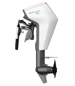 Moteur hors-bord électrique Newly Marine Avator-7.5ESH - Product Image 1