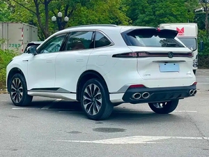 2023 2.0T Fabricado en China Motor Eficiente Estilo SUV Familiar Nuevo y Usado Aceleración de 7.9s Precio Económico - Product Image 4