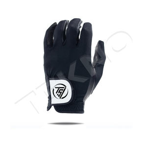 Guantes de golf de protección con diseño único de EE. UU. para hombre, guantes de cuero con logotipo personalizado para uso deportivo, guantes de golf con diseño de EE. UU., novedad - Product Image 4
