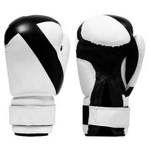 Gants de boxe professionnels personnalisés OEM 2025 gants de boxe de combat d'entraînement sportif colorés de haute qualité - Product Image 6