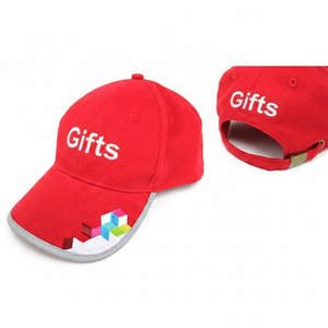 Customized Embroidery Baseball Caps 5 Panel 6 Panel Cotton Trucker Hats with Plain Mesh for Outdoor Sports OEM Snapback Caps
