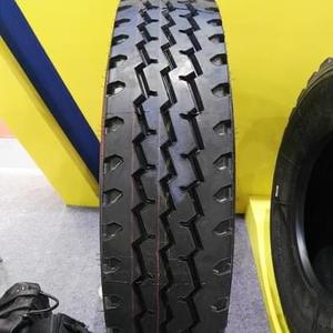 Neumático de Repuesto para Camión Howo de Segunda Calidad Marca YU, LT285/75R16-10PR, Cámara de Aire Nueva, Radial - Product Image 5