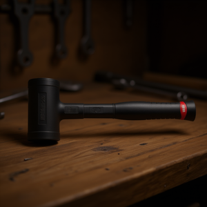 Usag Non-Rebound Monoblock Mallet <b>Hammer</b> - Product Image 3