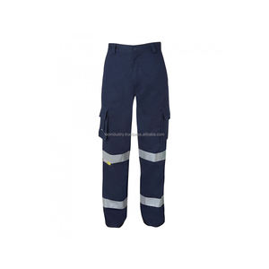 Pantalons de travail pour hommes Working Cargo - Product Image 3