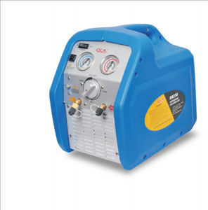 Machine de récupération de gaz réfrigérant pour la réfrigération commerciale R404A R507 avec compresseur 1HP et options 50 Hz 60 Hz – Vente en gros - Product Image 1