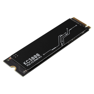 KC3000 NVMe M.<span class=keywords><strong>2</strong></span> PCIe 4.0 SSD Ultra cepat | Drive Solid berkinerja tinggi untuk server dan stasiun kerja - Product Image 4