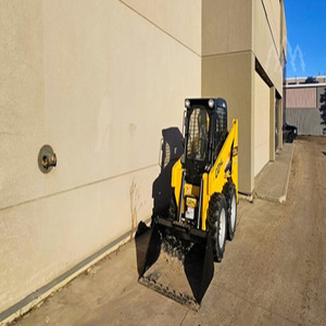GEHL R105 skid steer wheel loaer | 2024 GEHL R105 Skid Steer <b>Loader</b> 35HP Compact Mini Skid Steer <b>Loader</b> For Sale - Product Image 1