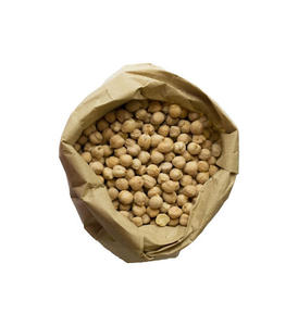 Pois chiches secs biologiques Desi en vrac, fournisseur premium, haute valeur nutritionnelle, prix d'exportation - Product Image 1
