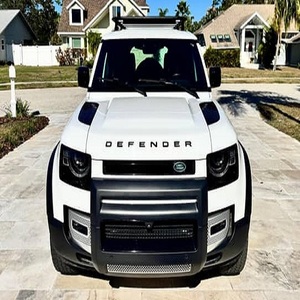 (L&A) Land Rover Defender 110 S Edición 30 Aniversario 2023 Usado - Product Image 1