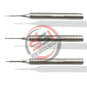 El mejor proveedor Material superior Nueva llegada Personalización de nueva llegada 2025 Instrumento quirúrgico por INSTRUMENTOS SURGICAL SUAVE - Product Image 4