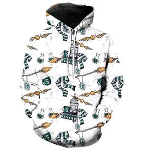 Cómodas sudaderas con capucha transpirables para hombre, ropa de calle mezclada de algodón básico, sudaderas con capucha de diseño personalizado de Color sólido para hombre, giro rápido - Product Image 2