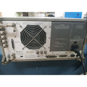Analizador de Redes Agilent/HP 8753D de 30 kHz a 3 GHz, Precio Negociable - Product Image 4