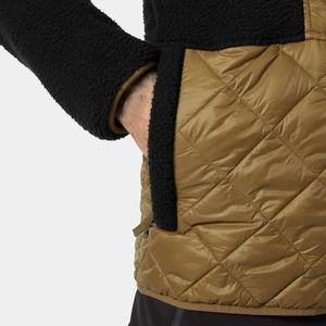 Chaquetas con Capucha para Senderismo y Running al Aire Libre, Abrigos de Invierno, Chaquetas Holgadas de Otoño e Invierno, Chaquetas Deportivas Cálidas con Cremallera y Resistentes al Viento - Product Image 5