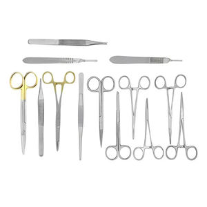 Debonairii Prix de gros Logo personnalisé Impression Chirurgie mineure abdominale chirurgicale médicale - Product Image 1