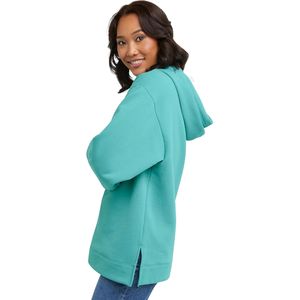 Confortable Meilleur Design Léger Haute Qualité Nouvelle Arrivée Prix Pas Cher Sweat à Capuche pour Femme en Différentes Couleurs Hoodies pour Femme - Product Image 6