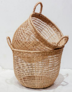 <b>SEAGRASS</b> <b>BASKETS</b> - Product Image 1
