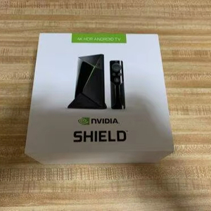 Reproductor Multimedia de Streaming NVD Shield Android TV Pro 4K HDR de Alto Rendimiento - Product Image 1