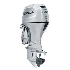 Hondass Nouvelle Arrivée Moteur de Bateau à Moteur Hors-Bord 100hp-130hp Gamme DIY Grade avec Support Personnalisé OEM - Product Image 1