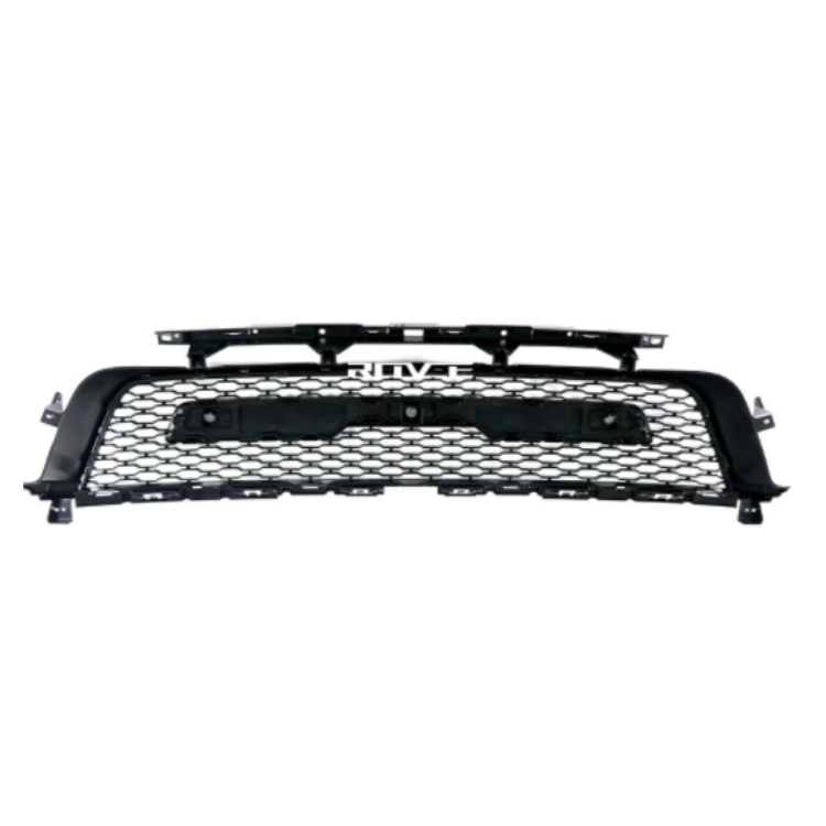 Front Bumper Grille Face Bar For Range Rover Sport 2018-2022 – With Front Camera Hole